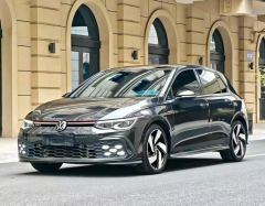 Volkswagen Golf GTI 380TSI GTI - фото 1