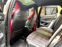 Volkswagen Golf GTI 380TSI GTI - фото 5