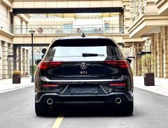 Volkswagen Golf GTI 380TSI GTI - фото 8