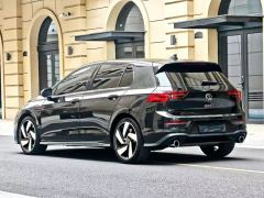 Volkswagen Golf GTI 380TSI GTI - фото 9