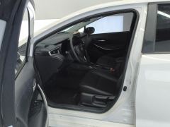 Toyota Corolla Dual-Engine 1.8L Elite Edition - ფოტო 14