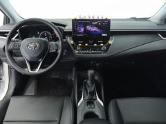 Toyota Corolla Dual-Engine 1.8L Elite Edition - ფოტო 16