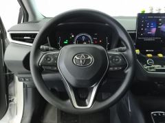 Toyota Corolla Dual-Engine 1.8L Elite Edition - ფოტო 18