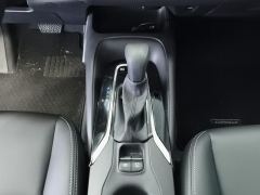 Toyota Corolla Dual-Engine 1.8L Elite Edition - ფოტო 19