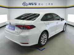 Toyota Corolla Dual-Engine 1.8L Elite Edition - ფოტო 2