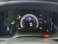Toyota Corolla Dual-Engine 1.8L Elite Edition - ფოტო 20