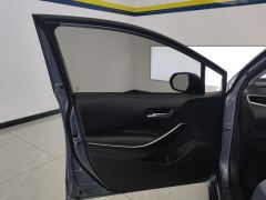 Toyota Corolla Dual-Engine 1.8L E-CVT Pioneer Edition - photo 12