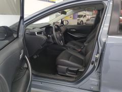 Toyota Corolla Dual-Engine 1.8L E-CVT Pioneer Edition - photo 14
