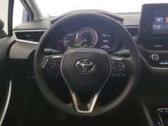 Toyota Corolla Dual-Engine 1.8L E-CVT Pioneer Edition - photo 18