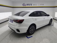 Roewe MG i5 1.5L Manual Platinum Edition - photo 2
