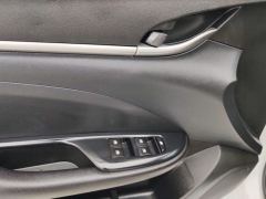 Buick Excelle Facelift Paradigm 1.5L Automatic Elite Edition - ფოტო 13