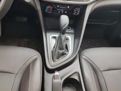 Buick Excelle Facelift Paradigm 1.5L Automatic Elite Edition - ფოტო 19