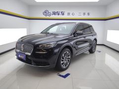 Lincoln Adventurer 2.0T RWD Luxury Edition - ფოტო 1