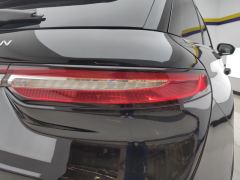 Lincoln Adventurer 2.0T RWD Luxury Edition - ფოტო 5