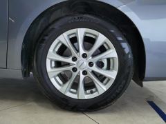 Roewe MG i5 1.5L Manual Comfort Edition - photo 6