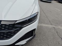 Volkswagen Lavida 1.5L Edition - ფოტო 4