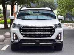 Jetour X90 2.0T Edition - фото 2