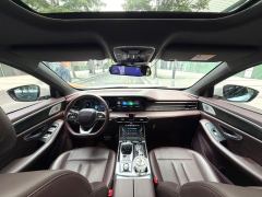 Jetour X90 2.0T Edition - фото 3