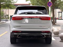 Jetour X90 2.0T Edition - фото 4