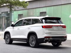 Jetour X90 2.0T Edition - фото 5