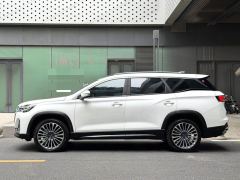 Jetour X90 2.0T Edition - фото 6