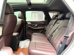 Jetour X90 2.0T Edition - фото 7