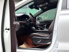 Jetour X90 2.0T Edition - фото 8