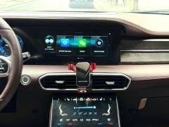 Jetour X90 2.0T Edition - фото 9