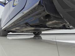 Volkswagen Golf 280TSI DCT R-Line Type - ფოტო 11