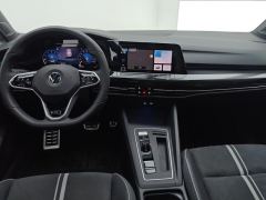 Volkswagen Golf 280TSI DCT R-Line Type - ფოტო 16