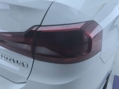 Jetta VA3 1.5L Manual Entry-Level - фото 5