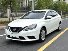 Nissan Sylphy 1.6L XE Edition - ფოტო 1