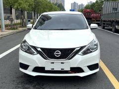 Nissan Sylphy 1.6L XE Edition - ფოტო 2