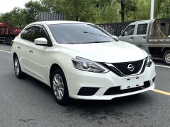 Nissan Sylphy 1.6L XE Edition - ფოტო 3