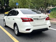 Nissan Sylphy 1.6L XE Edition - ფოტო 4