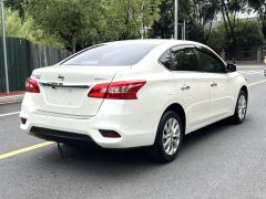 Nissan Sylphy 1.6L XE Edition - ფოტო 5