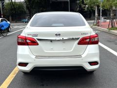 Nissan Sylphy 1.6L XE Edition - ფოტო 6