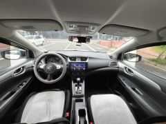 Nissan Sylphy 1.6L XE Edition - ფოტო 7