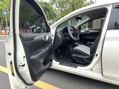 Nissan Sylphy 1.6L XE Edition - ფოტო 8