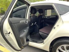 Nissan Sylphy 1.6L XE Edition - ფოტო 9