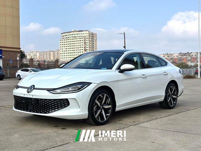 Volkswagen Lamando L 280TSI Edition - ავტომობილი ჩინეთიდან