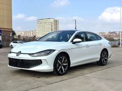 Volkswagen Lamando L 280TSI Edition - ფოტო 1
