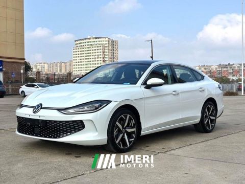 2024 Volkswagen Lamando L 280TSI Edition - ავტომობილი ჩინეთიდან