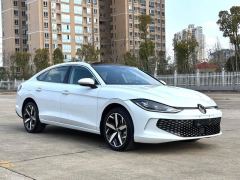 Volkswagen Lamando L 280TSI Edition - ფოტო 3