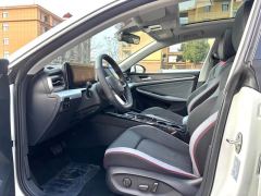 Volkswagen Lamando L 280TSI Edition - ფოტო 4