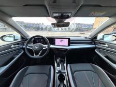 Volkswagen Lamando L 280TSI Edition - ფოტო 5