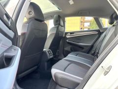 Volkswagen Lamando L 280TSI Edition - ფოტო 6