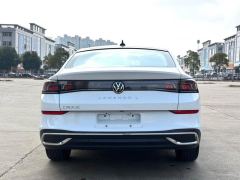 Volkswagen Lamando L 280TSI Edition - ფოტო 8