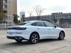 Volkswagen Lamando L 280TSI Edition - ფოტო 9
