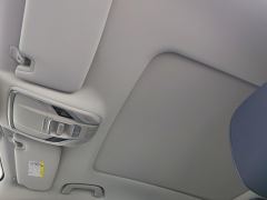 Geely Xingui Xingrui 2.0T Prestigious Edition - photo 15